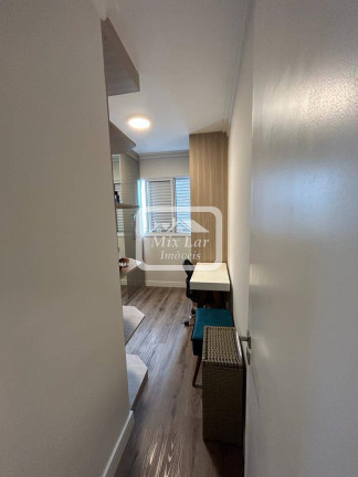 Imagem Apartamento com 3 Quartos à Venda, 78 m² em Vila Osasco - Osasco
