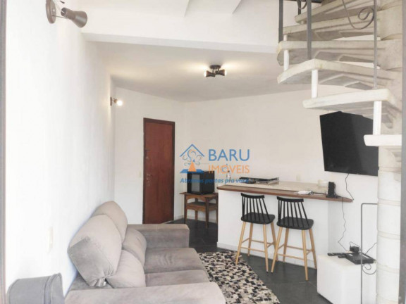 Imagem Apartamento com 1 Quarto à Venda, 65 m² em Aclimação - São Paulo Imagem Apartamento com 1 Quarto à Venda, 65 m² em Aclimação - São Paulo
