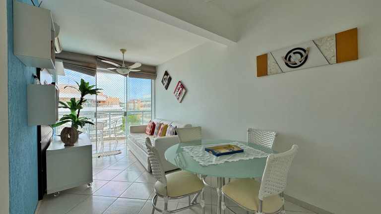 Imagem Apartamento com 2 Quartos à Venda, 68 m² em Riviera De São Lourenço - Bertioga