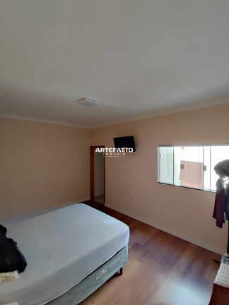 Imagem Casa com 2 Quartos à Venda, 128 m² em Jardim Anita - Franca Imagem Casa com 2 Quartos à Venda, 128 m² em Jardim Anita - Franca