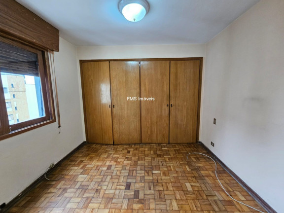 Imagem Imóvel com 3 Quartos à Venda, 96 m² em Paraíso - São Paulo