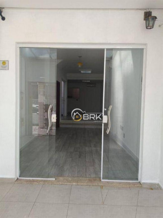 Imagem Imóvel Comercial para Alugar, 80 m² em Tatuapé - São Paulo Imagem Imóvel Comercial para Alugar, 80 m² em Tatuapé - São Paulo