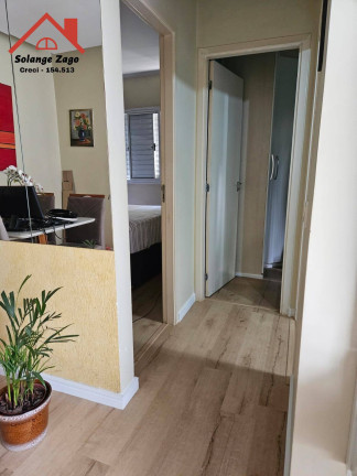 Imagem Apartamento com 2 Quartos à Venda, 50 m² em Ipiranga - São Paulo Imagem Apartamento com 2 Quartos à Venda, 50 m² em Ipiranga - São Paulo