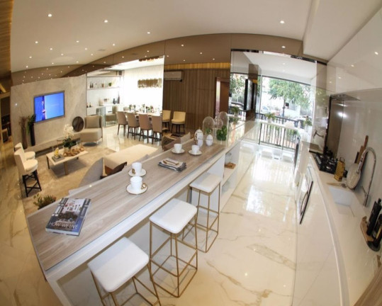 Imagem Apartamento à Venda, em Vila Mariana - São Paulo Imagem Apartamento à Venda, em Vila Mariana - São Paulo