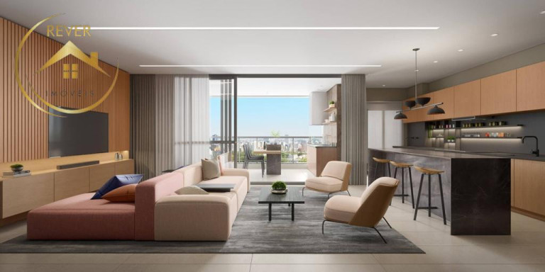 Imagem Apartamento com 3 Quartos à Venda, 117 m² em Centro - Campinas Imagem Apartamento com 3 Quartos à Venda, 117 m² em Centro - Campinas