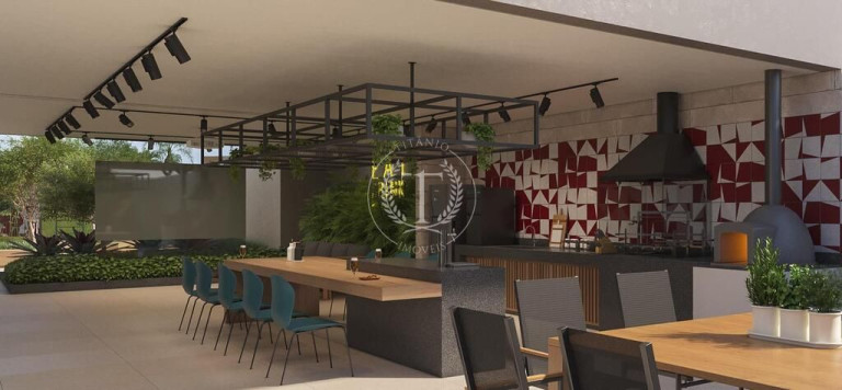Imagem Apartamento com 1 Quarto à Venda, 26 m² em Vila Madalena - São Paulo