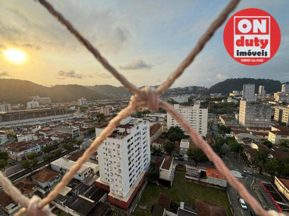 Imagem Apartamento com 2 Quartos à Venda, 84 m² em Vila Belmiro - Santos Imagem Apartamento com 2 Quartos à Venda, 84 m² em Vila Belmiro - Santos
