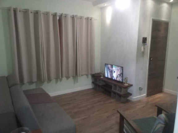 Imagem Apartamento com 2 Quartos à Venda,  em Enseada - Guarujá