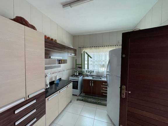 Imagem Casa com 4 Quartos à Venda, 120 m² em Balneário Cambiju - Itapoá