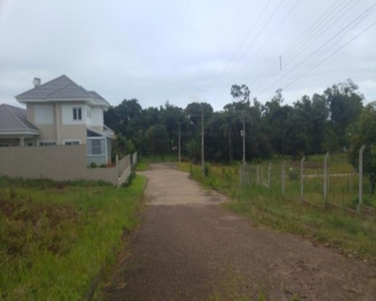 Imagem Terreno à Venda, 450 m² em Pousada Da Neve - Nova Petrópolis
