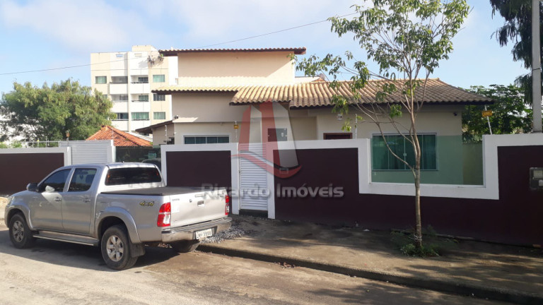 Imóvel com 3 Quartos à Venda, 200 m² em São Pedro Da Aldeia