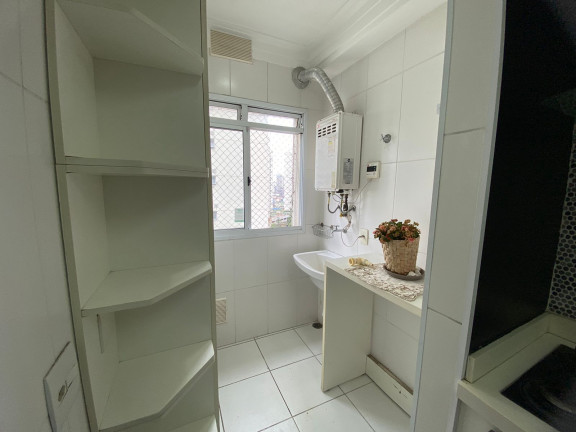 Imagem Apartamento com 3 Quartos à Venda, 84 m² em Marapé - Santos Imagem Apartamento com 3 Quartos à Venda, 84 m² em Marapé - Santos