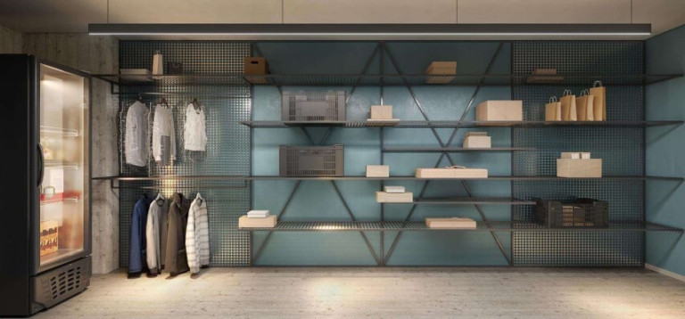 Imagem Apartamento à Venda, 25 m² em Campo Belo - São Paulo Imagem Apartamento à Venda, 25 m² em Campo Belo - São Paulo
