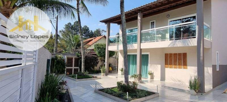 Imagem Casa com 5 Quartos à Venda, 360 m² em Anil - Rio De Janeiro Imagem Casa com 5 Quartos à Venda, 360 m² em Anil - Rio De Janeiro