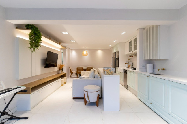 Imagem Apartamento com 2 Quartos à Venda, 68 m² em Jardim Prudência - São Paulo Imagem Apartamento com 2 Quartos à Venda, 68 m² em Jardim Prudência - São Paulo