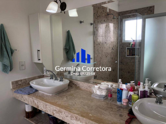 Imagem Casa com 4 Quartos à Venda, 411 m² em Alphaville - Santana De Parnaíba