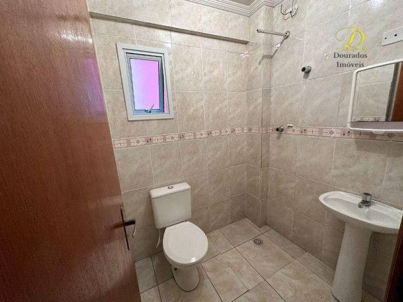 Imagem Apartamento com 1 Quarto à Venda, 35 m² em Boqueirão - Praia Grande