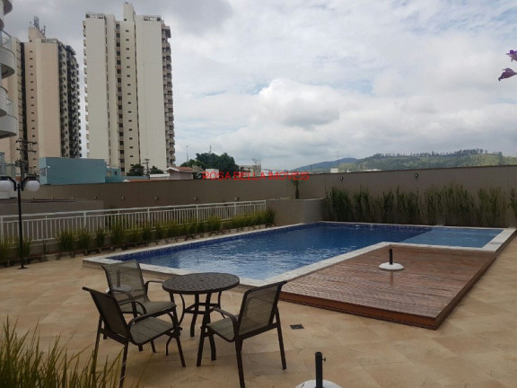Imagem Imóvel com 1 Quarto à Venda, 58 m² em Vila Arens Ii - Jundiaí