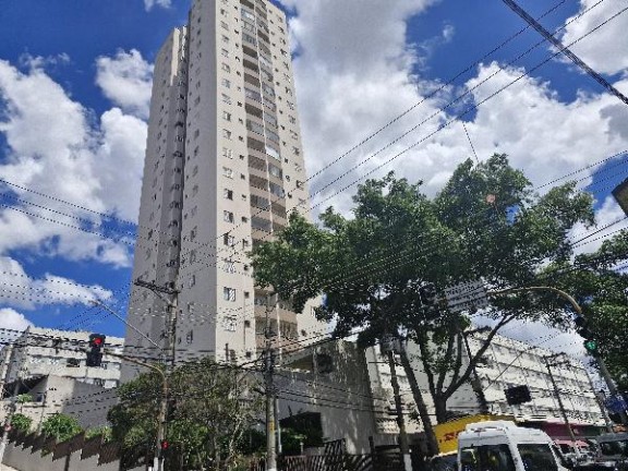 Apartamento com 2 Quartos à Venda, 55 m² em Vila Ede - Sao Paulo