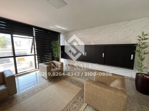 Imagem Apartamento com 3 Quartos à Venda, 79 m² em Alto Da Glória - Goiânia Imagem Apartamento com 3 Quartos à Venda, 79 m² em Alto Da Glória - Goiânia
