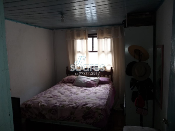 Imagem Casa com 3 Quartos à Venda, 87 m² em Três Vendas - Pelotas Imagem Casa com 3 Quartos à Venda, 87 m² em Três Vendas - Pelotas