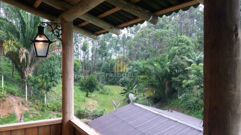 Foto do imóvel Fazenda à Venda, 26.700 m² em Rio Pequeno - Camboriú