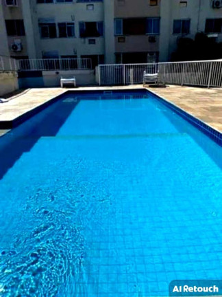 Imagem Apartamento com 3 Quartos à Venda, 62 m² em Pechincha - Rio De Janeiro Imagem Apartamento com 3 Quartos à Venda, 62 m² em Pechincha - Rio De Janeiro