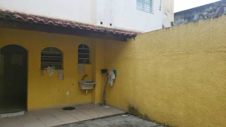 Imagem Imóvel com 2 Quartos para Alugar, 87 m² em Campo Grande - Rio De Janeiro