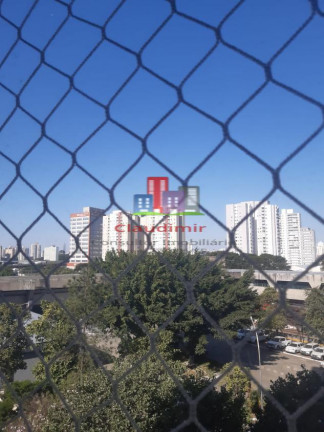 Imagem Apartamento com 2 Quartos à Venda ou Locação, 75 m² em Brás - São Paulo