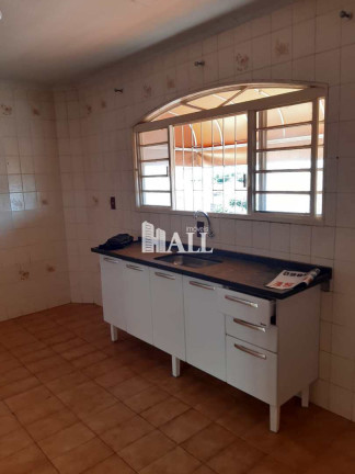 Imagem Apartamento com 3 Quartos à Venda, 100 m² em Jardim Santa Lúcia - São José Do Rio Preto Imagem Apartamento com 3 Quartos à Venda, 100 m² em Jardim Santa Lúcia - São José Do Rio Preto