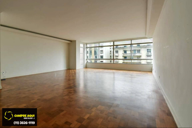 Imagem Apartamento com 3 Quartos à Venda, 391 m² em República - São Paulo Imagem Apartamento com 3 Quartos à Venda, 391 m² em República - São Paulo