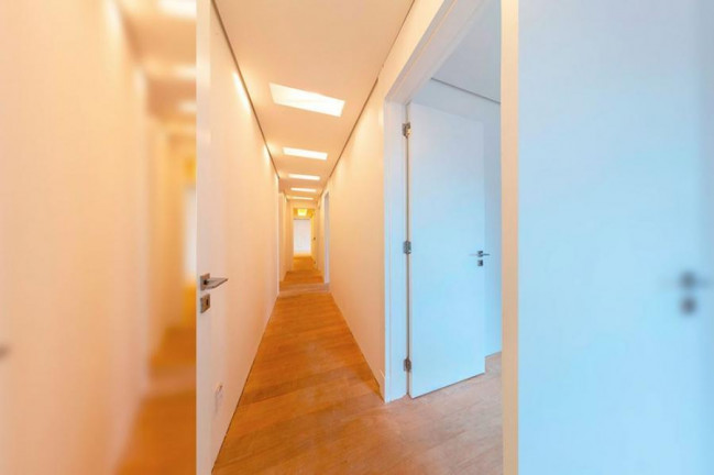 Imagem Apartamento com 4 Quartos à Venda, 455 m² em Ibirapuera - São Paulo