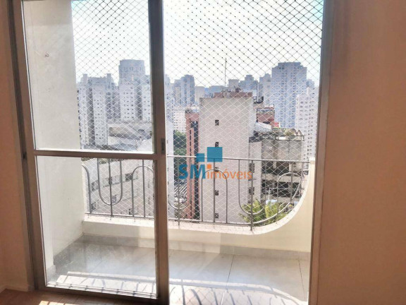 Imagem Apartamento com 3 Quartos à Venda ou Locação, 82 m² em Indianópolis - São Paulo