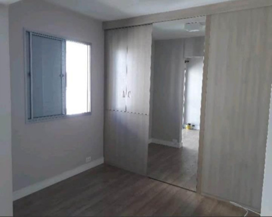 Imagem Apartamento com 2 Quartos à Venda, 49 m² em Boaçava - São Paulo