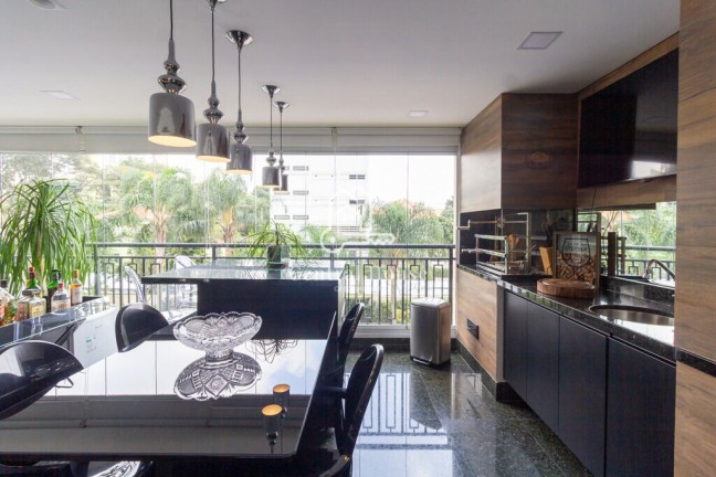Imagem Apartamento com 3 Quartos à Venda, 214 m² em Ipiranga - São Paulo Imagem Apartamento com 3 Quartos à Venda, 214 m² em Ipiranga - São Paulo