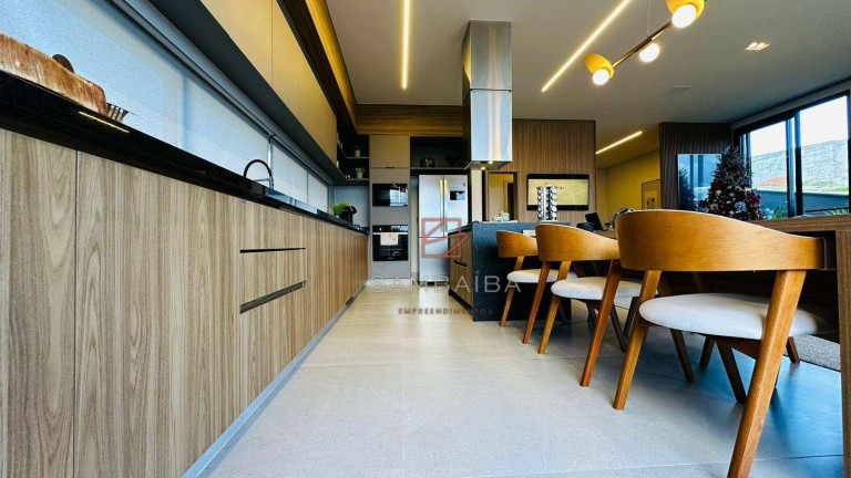 Imagem Casa com 3 Quartos à Venda, 260 m² em Condomínio Vale Das águas - Bragança Paulista Imagem Casa com 3 Quartos à Venda, 260 m² em Condomínio Vale Das águas - Bragança Paulista