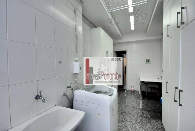 Imagem Apartamento com 4 Quartos à Venda, 367 m² em Jardim Paulista - São Paulo
