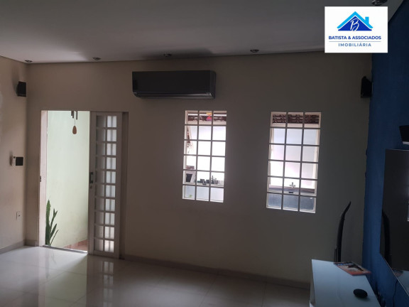 Imagem Casa com 2 Quartos à Venda, 70 m² em Parque Santo Antônio (nova Veneza) - Sumaré Imagem Casa com 2 Quartos à Venda, 70 m² em Parque Santo Antônio (nova Veneza) - Sumaré
