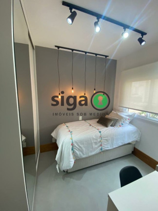 Imagem Apartamento com 3 Quartos à Venda ou Locação, 127 m² em Tatuapé - São Paulo Imagem Apartamento com 3 Quartos à Venda ou Locação, 127 m² em Tatuapé - São Paulo