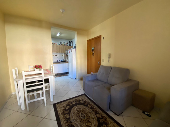 Imagem Apartamento com 2 Quartos à Venda, 50 m² em Esmeralda - Santa Cruz Do Sul Imagem Apartamento com 2 Quartos à Venda, 50 m² em Esmeralda - Santa Cruz Do Sul