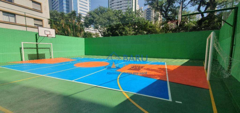Imagem Apartamento com 3 Quartos para Alugar, 80 m² em Bela Vista - São Paulo Imagem Apartamento com 3 Quartos para Alugar, 80 m² em Bela Vista - São Paulo