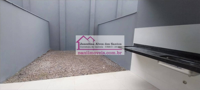 Imagem Sobrado com 2 Quartos à Venda, 120 m² em Capricórnio Ii - Caraguatatuba