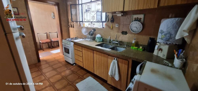 Imagem Casa com 3 Quartos à Venda, 212 m² em Brooklin - São Paulo Imagem Casa com 3 Quartos à Venda, 212 m² em Brooklin - São Paulo