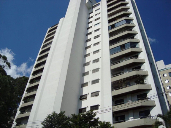 Imagem Apartamento com 4 Quartos à Venda, 141 m² em Jardim Ampliação - São Paulo Imagem Apartamento com 4 Quartos à Venda, 141 m² em Jardim Ampliação - São Paulo