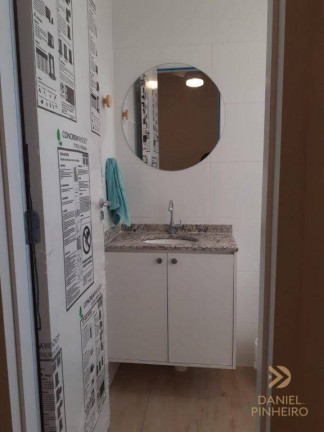 Imagem Apartamento com 2 Quartos à Venda, 72 m² em Canto Do Forte - Praia Grande