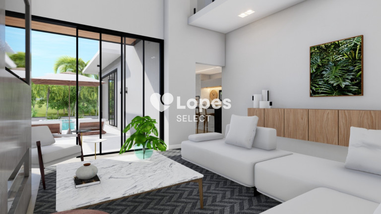 Imagem Imóvel com 4 Quartos à Venda, 250 m² em Portal San Giovanni - Itatiba