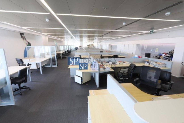 Imagem Sala Comercial para Alugar, 1.479 m² em Butantã - São Paulo