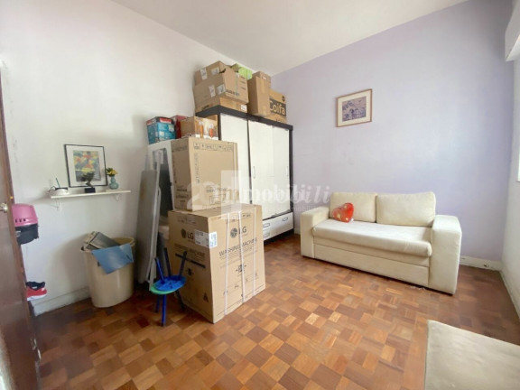 Imagem Apartamento com 3 Quartos à Venda, 174 m² em Higienopolis - São Paulo