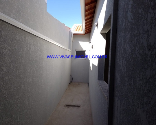 Imagem Casa com 3 Quartos à Venda, em Parque Das Nações - Indaiatuba Imagem Casa com 3 Quartos à Venda, em Parque Das Nações - Indaiatuba