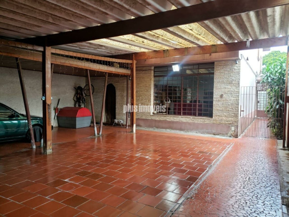 Imagem Casa com 3 Quartos para Alugar, 340 m² em Brooklin - São Paulo Imagem Casa com 3 Quartos para Alugar, 340 m² em Brooklin - São Paulo